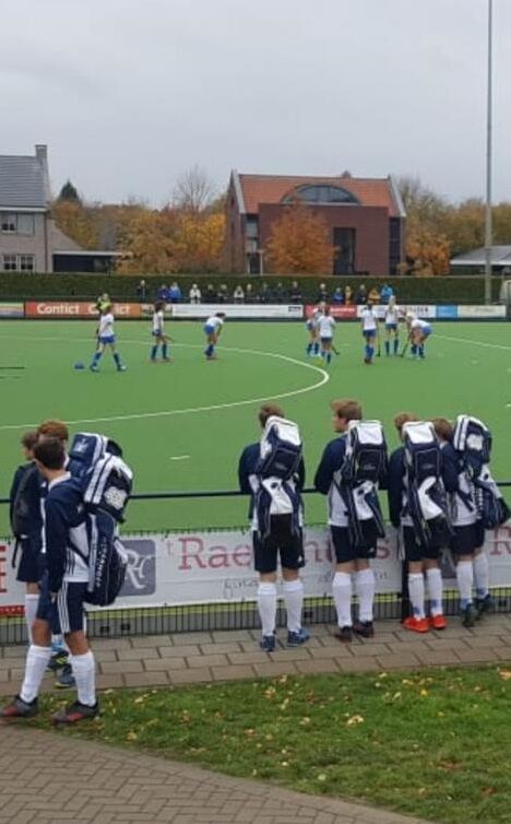 Den Bramel | Studiebegeleiding op maat | begeleiding scholieren Arnhem