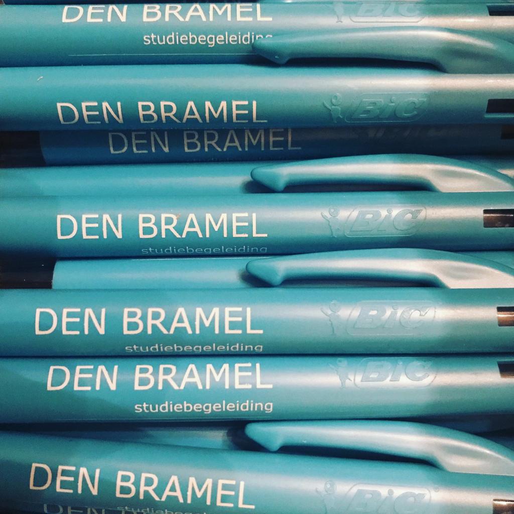Den Bramel | studiebegeleiding op maat | ondersteuning scholieren