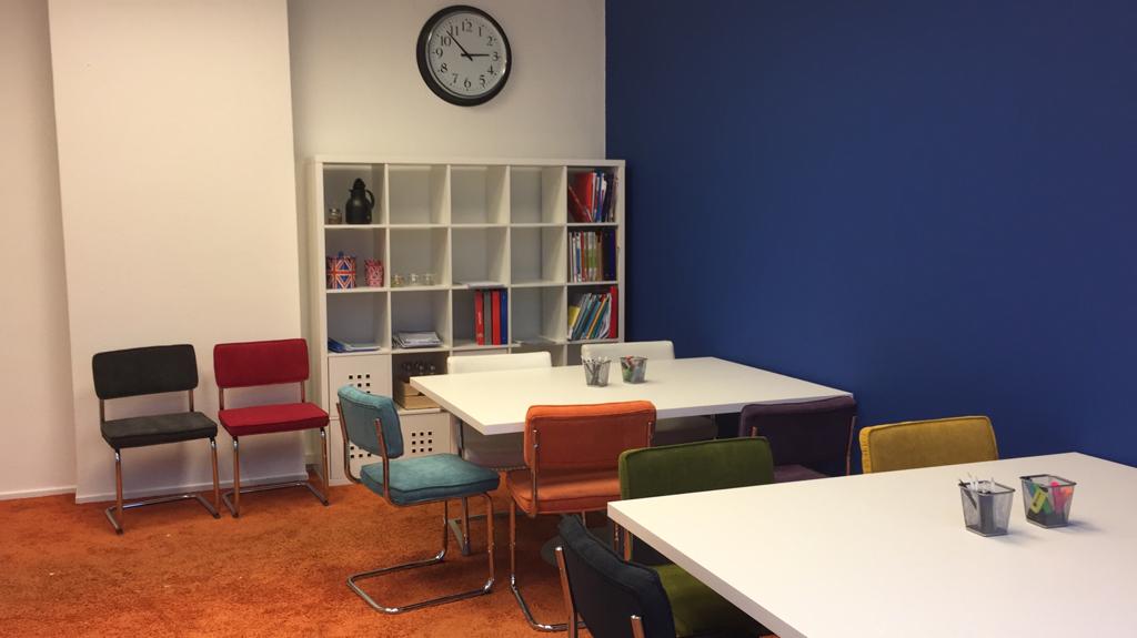 Den Bramel | Studiebegeleiding op maat | begeleiding scholieren Arnhem