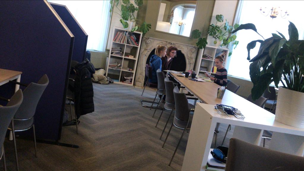Den Bramel | studiebegeleiding op maat | ondersteuning scholieren